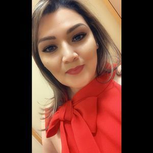 Meet your Posher, Mayra